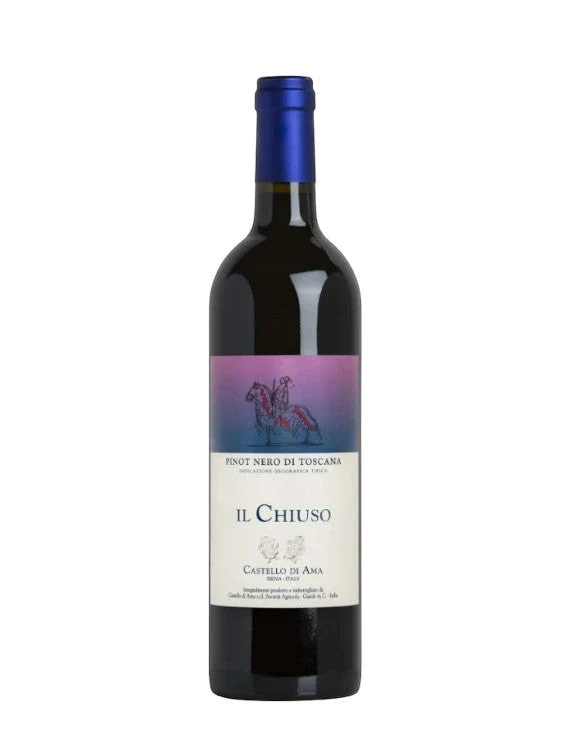 Castello di Ama - Pinot Nero IGT Il Chiuso 2019