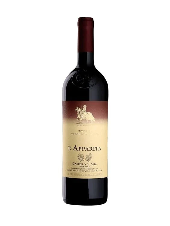 Castello di Ama - L'Apparita 2018