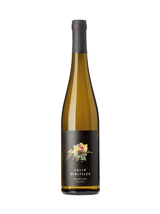 Julia Schittler - Riesling Selzener Gottesgarten 2023