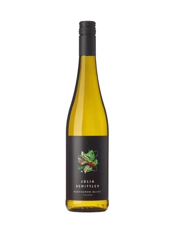 Julia Schittler - Sauvignon Blanc 2023