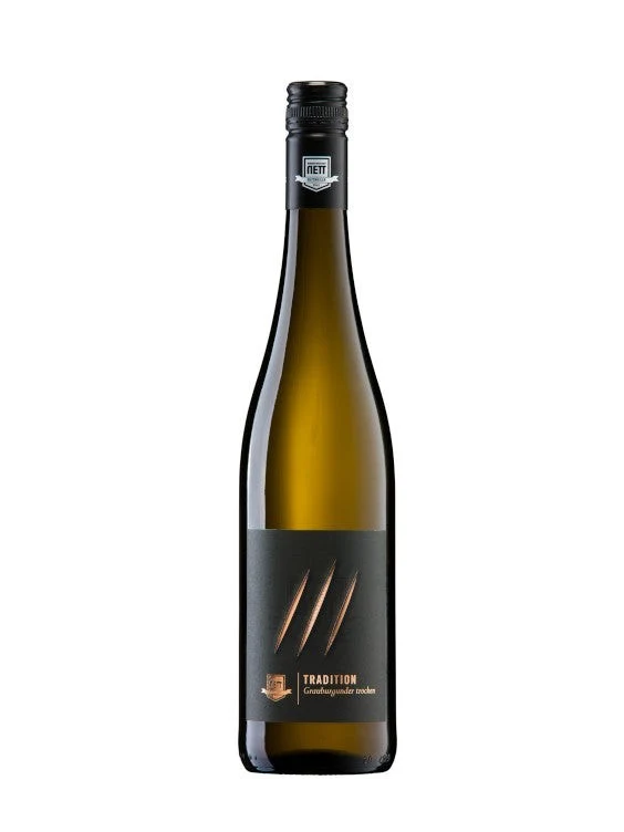 Bergdolt Reif & Nett - Grauburgunder TRADITION 2023