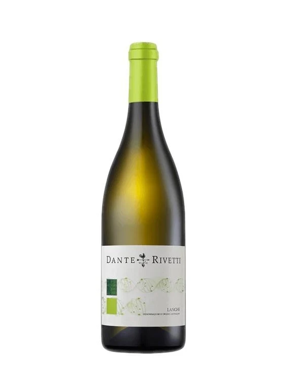 Dante Rivetti - Langhe Bianco 2024