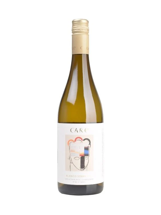 CARE - Bodegas Anadas - Blanco sobre Lias 2024