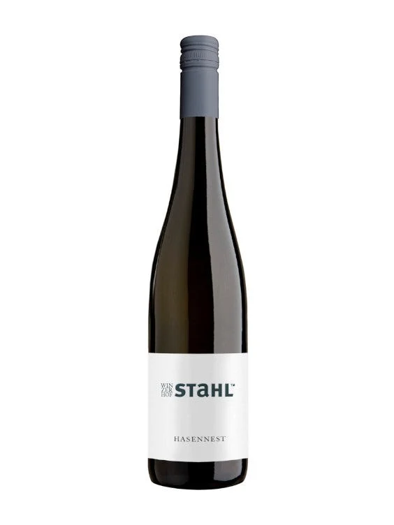 Winzerhof Stahl - HASENNEST Müller-Thurgau 2023