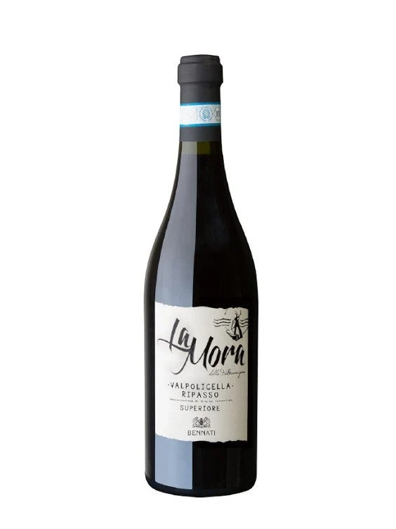 Bennati - Valpolicella Ripasso Superiore "La Mora della Valtramigna" 2020