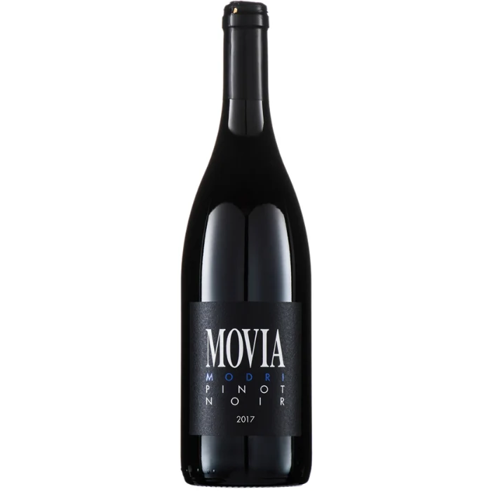 MOVIA Modri Pinot 2021 Biowein