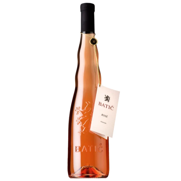 Batic Rosé 2025
