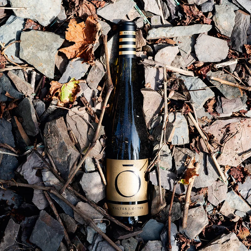 2021 Riesling Noble³ - süss
