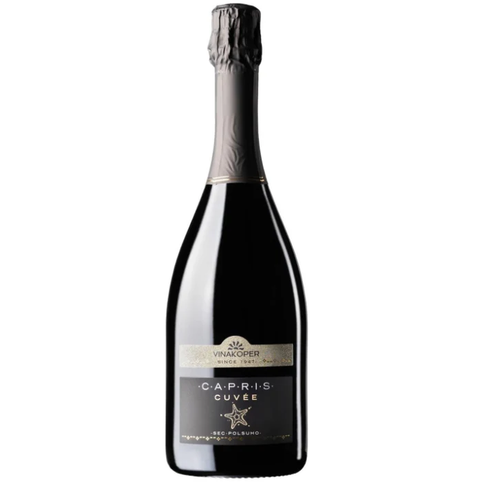 Vinakoper Capris Cuvée