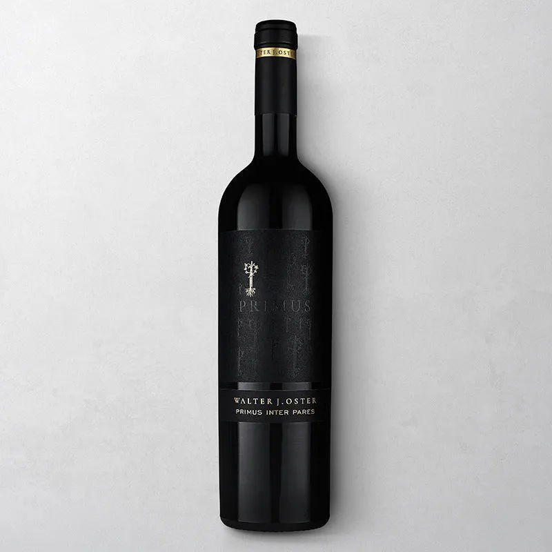 Cuvée "Primus Inter Pares" Barrique - trocken
