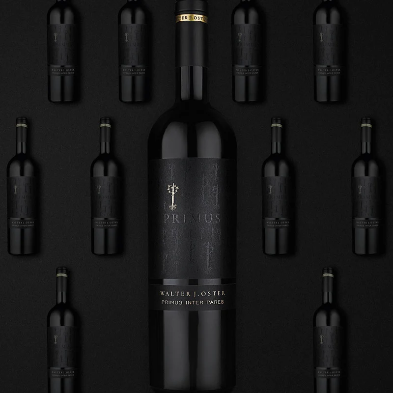 Cuvée "Primus Inter Pares" Barrique - trocken