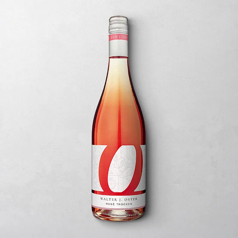 2022 Spätburgunder Rosé - 1,5l Magnum
