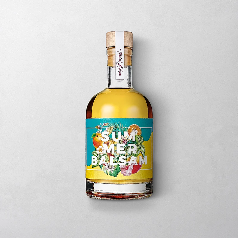Summer Balsam 250 ml