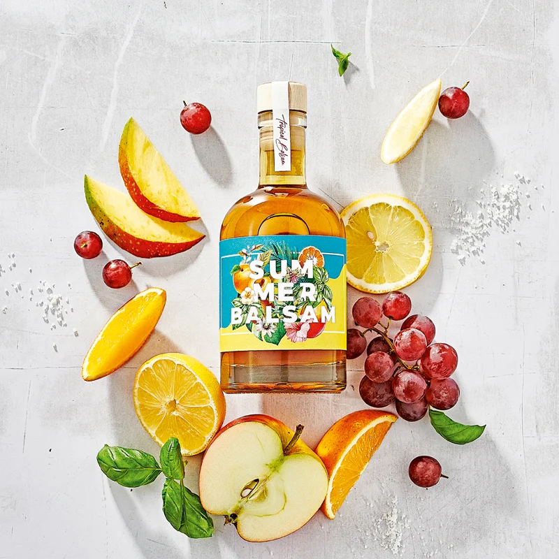 Summer Balsam 250 ml