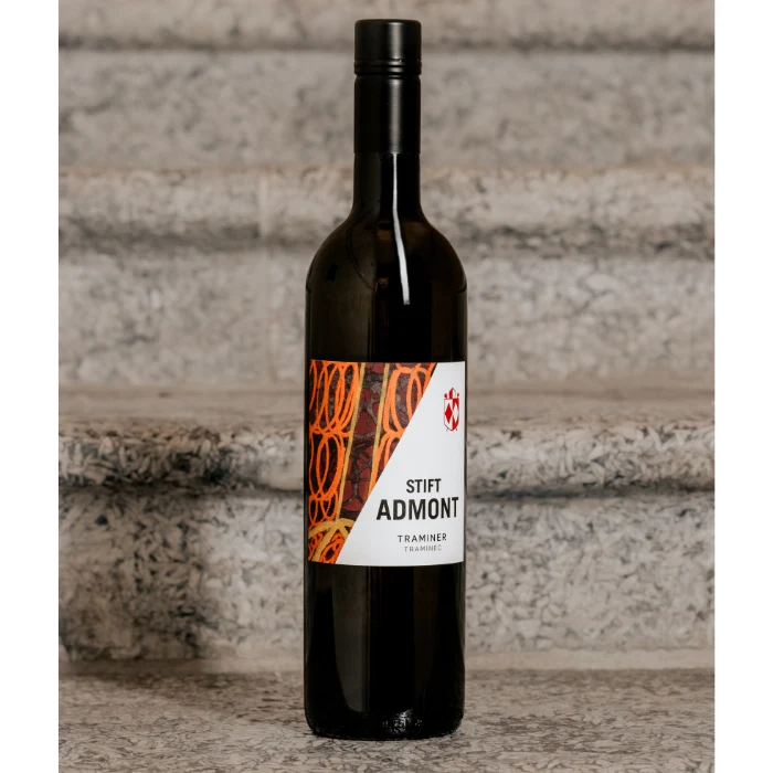 Dveri-Pax Traminec 2019 (Stift Admont)