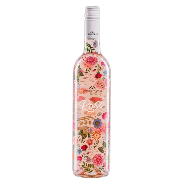 Vinakoper Rosé Refošk 2025