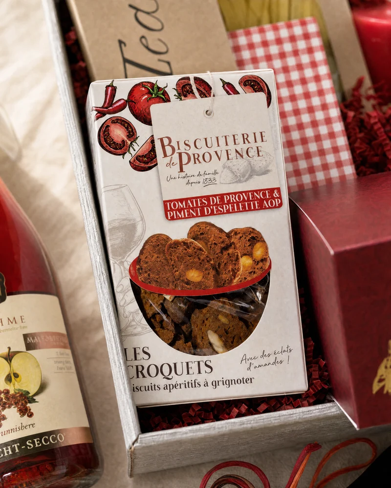Candle Light Dinner – Geschenk für Zwei