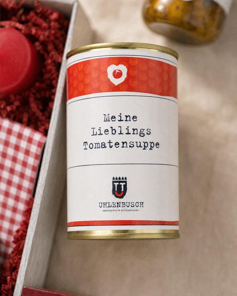 Candle Light Dinner – Geschenk für Zwei