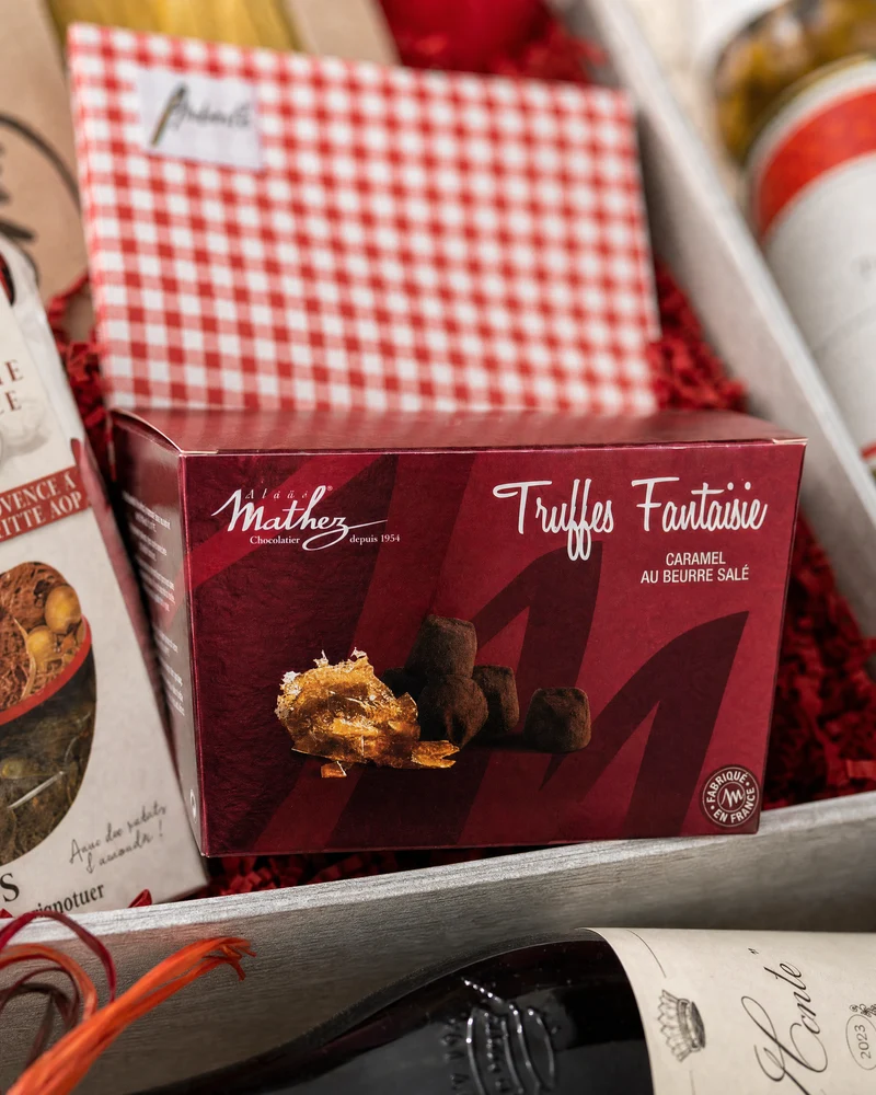 Candle Light Dinner – Geschenk für Zwei