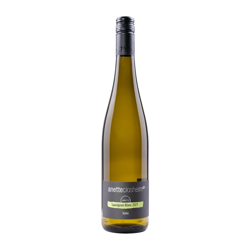 Sauvignon Blanc savvy – 2025