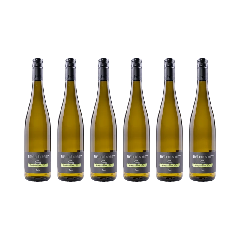 Sauvignon Blanc savvy – 2025