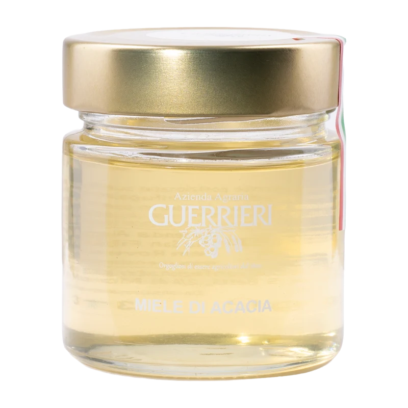 Miele di Acacia – Akazienhonig