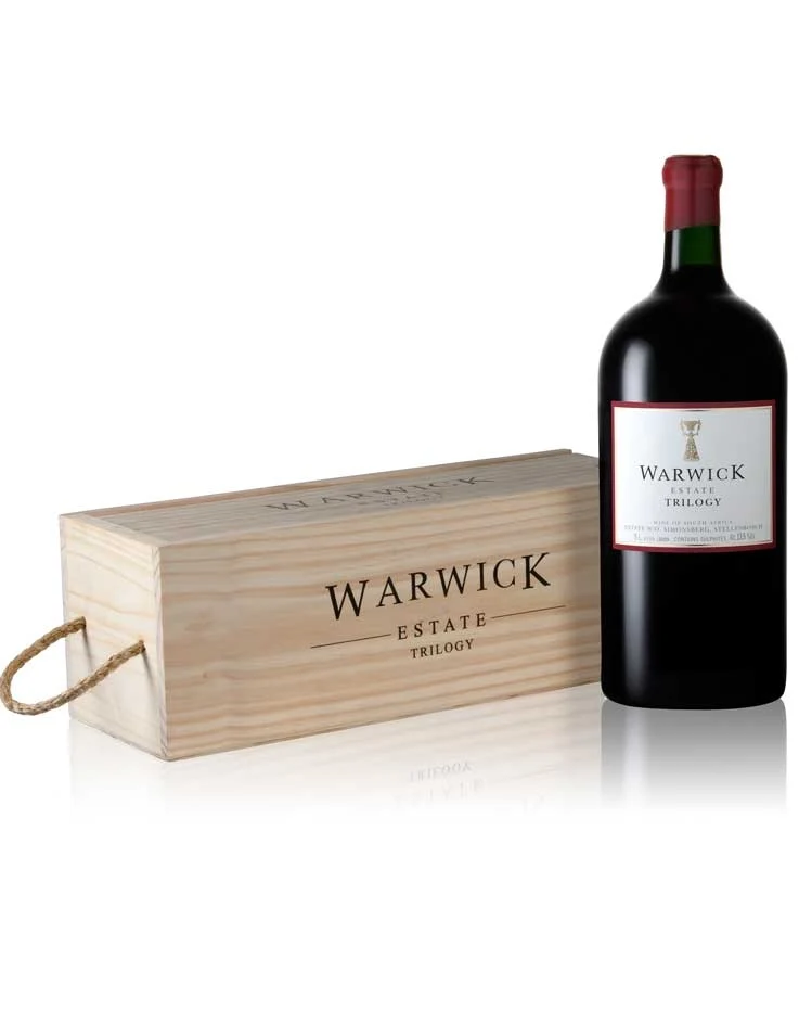 Warwick Trilogy