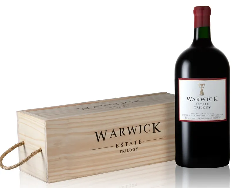 Warwick Trilogy