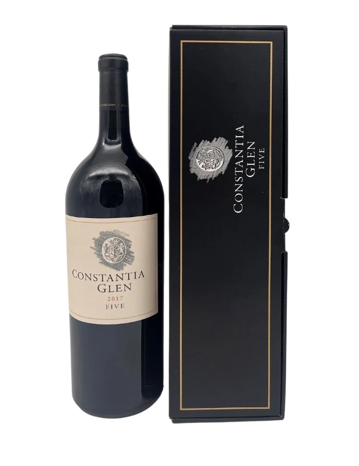 Constantia Glen Five