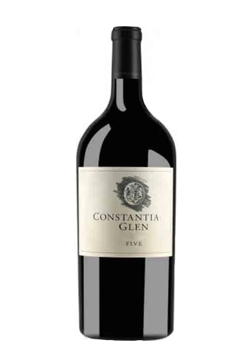 Constantia Glen Five