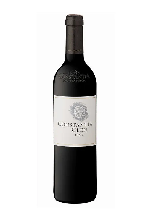 Constantia Glen Five