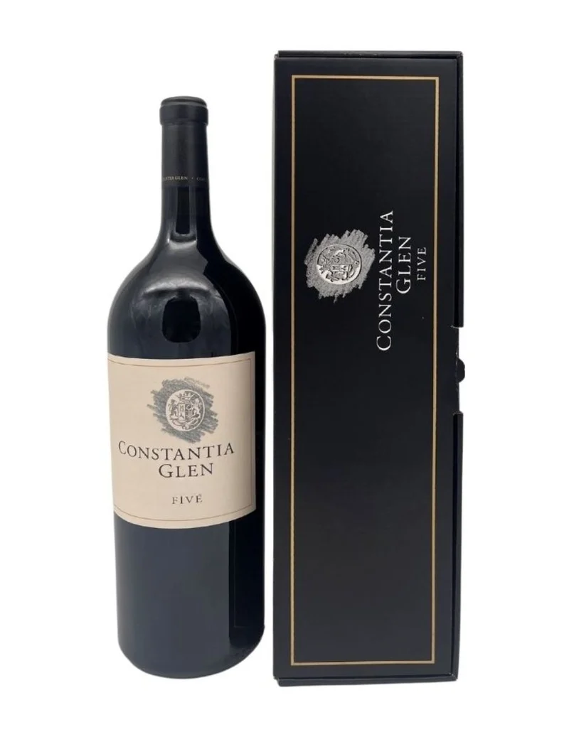 Constantia Glen Five
