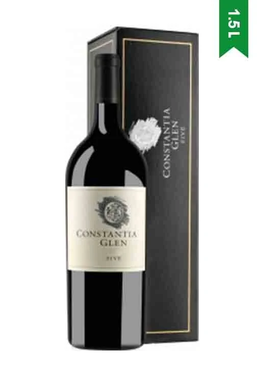 Constantia Glen Five