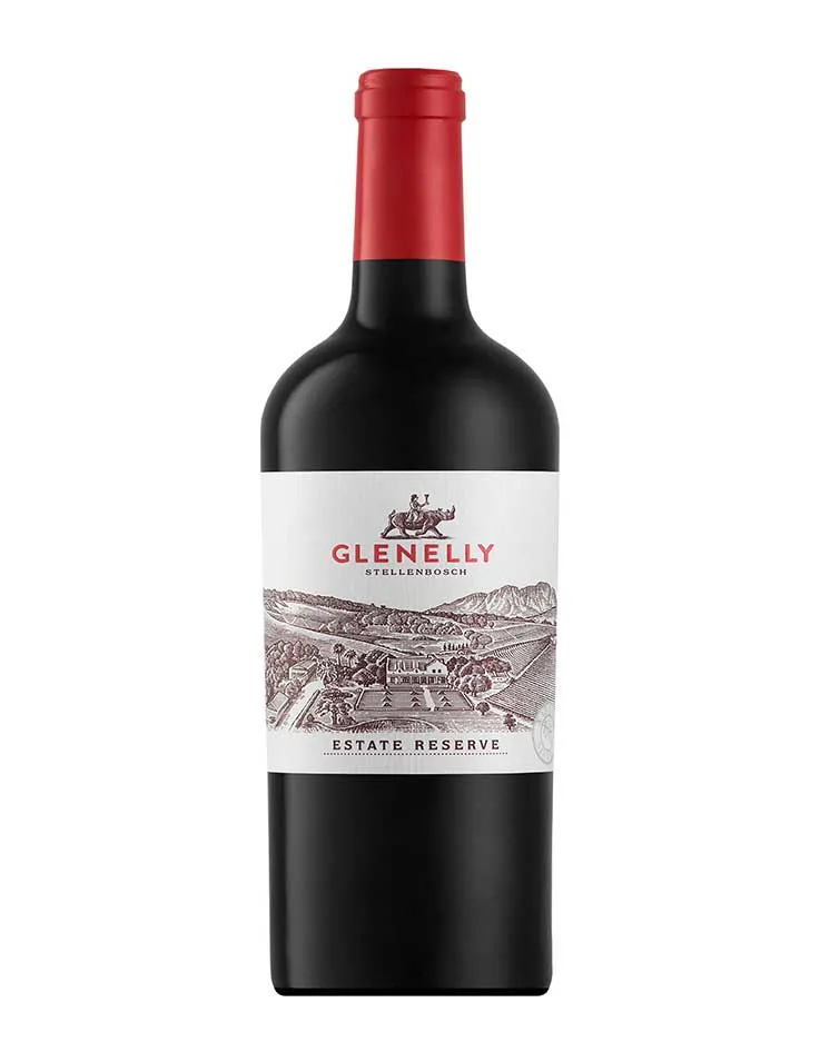 Glenelly Estate Reserve Red