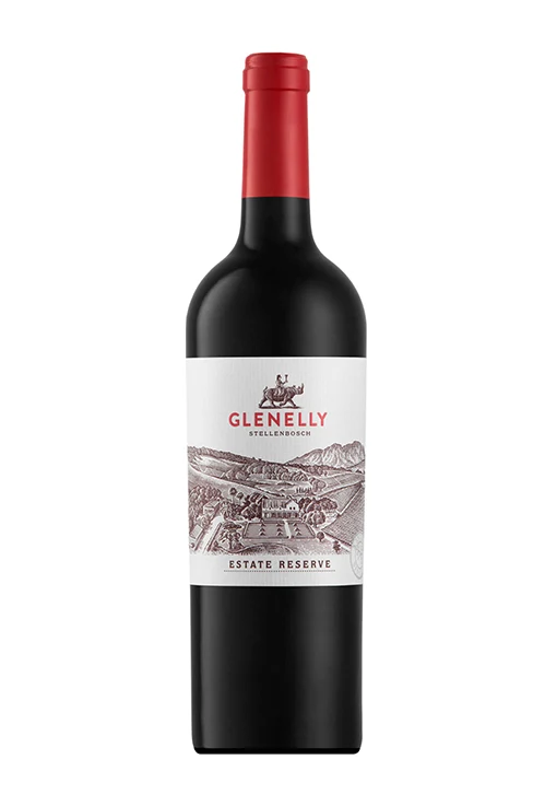 Glenelly Estate Reserve Red
