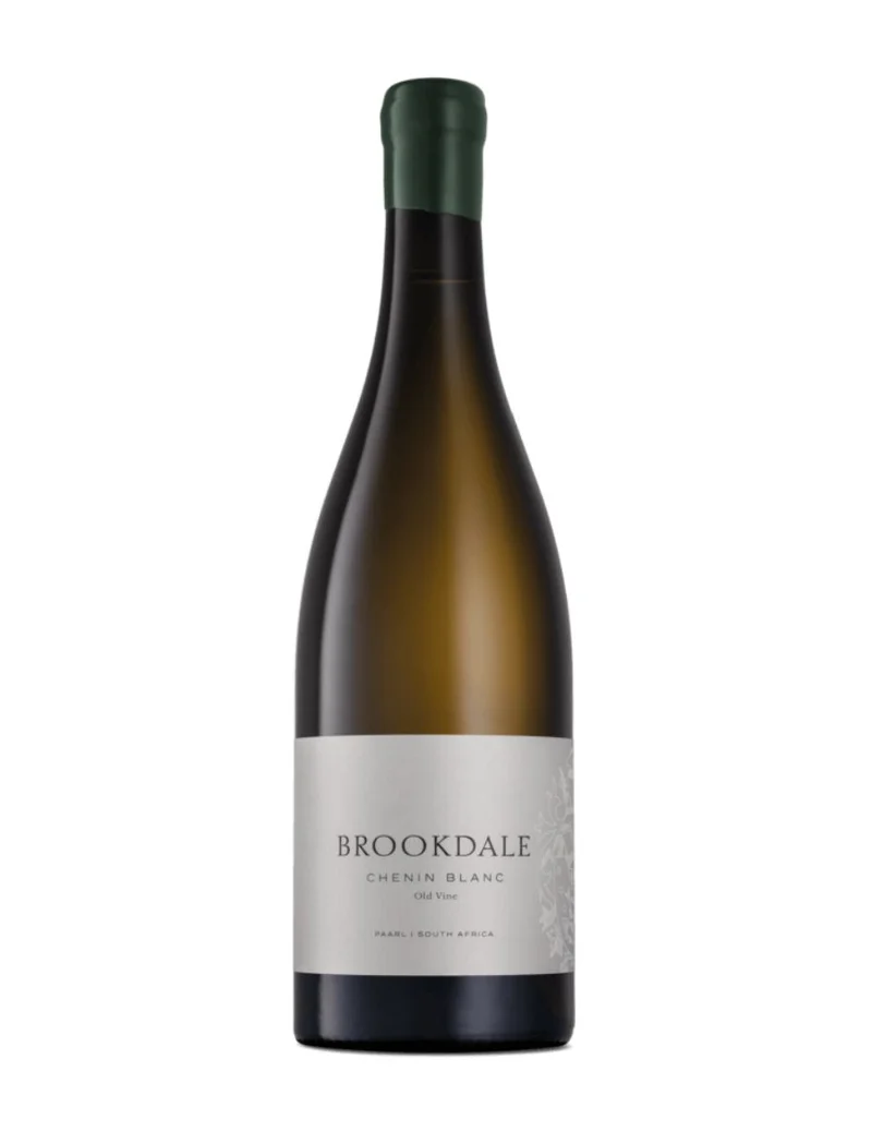 Brookdale Chenin Blanc Old Vine