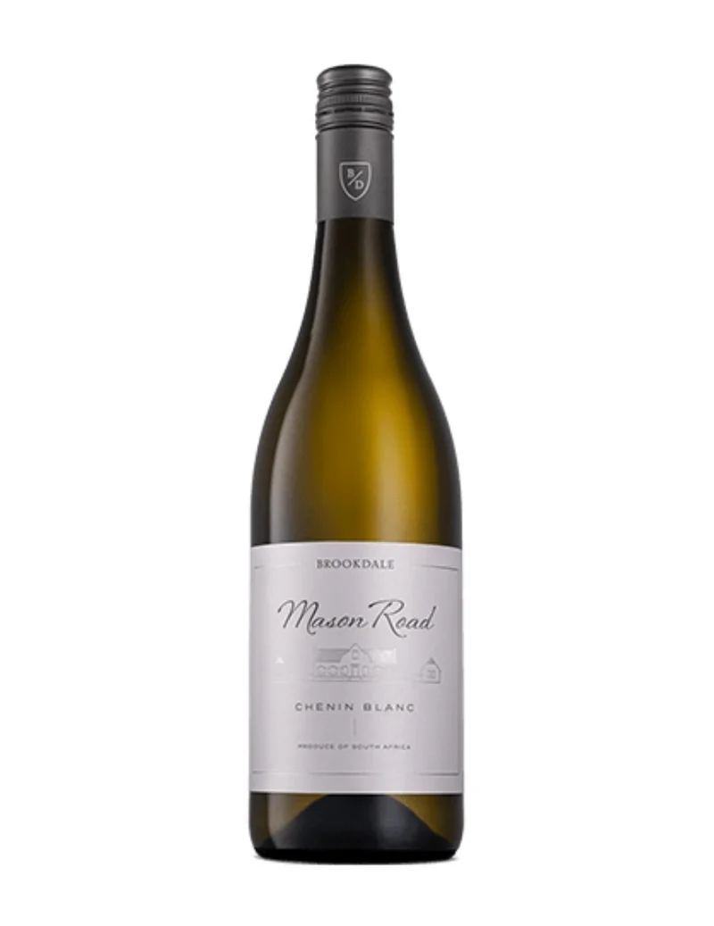 Brookdale Mason Road Chenin Blanc