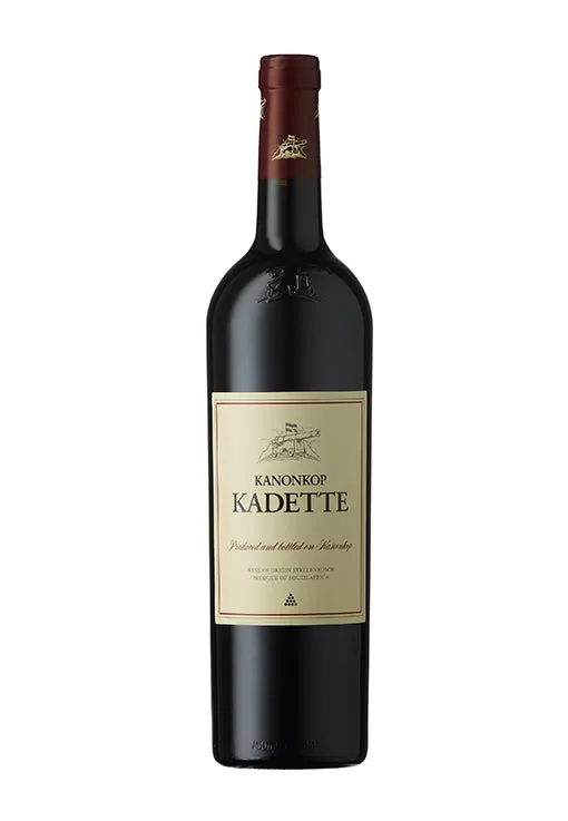 Kanonkop Kadette