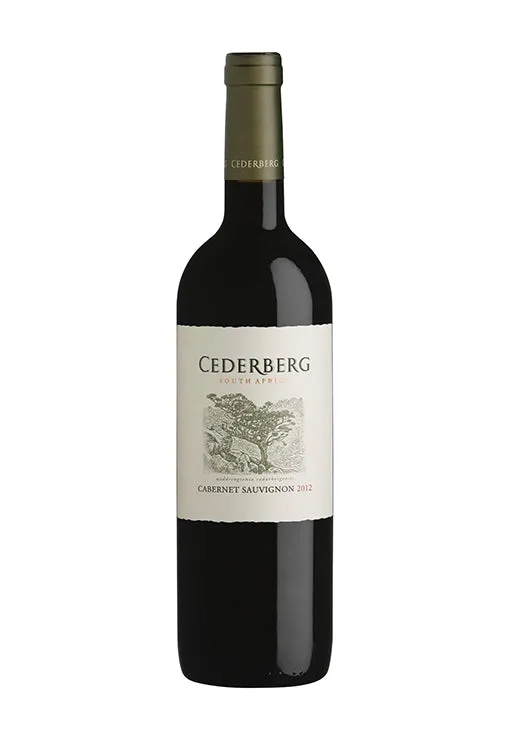 Cederberg Cabernet Sauvignon