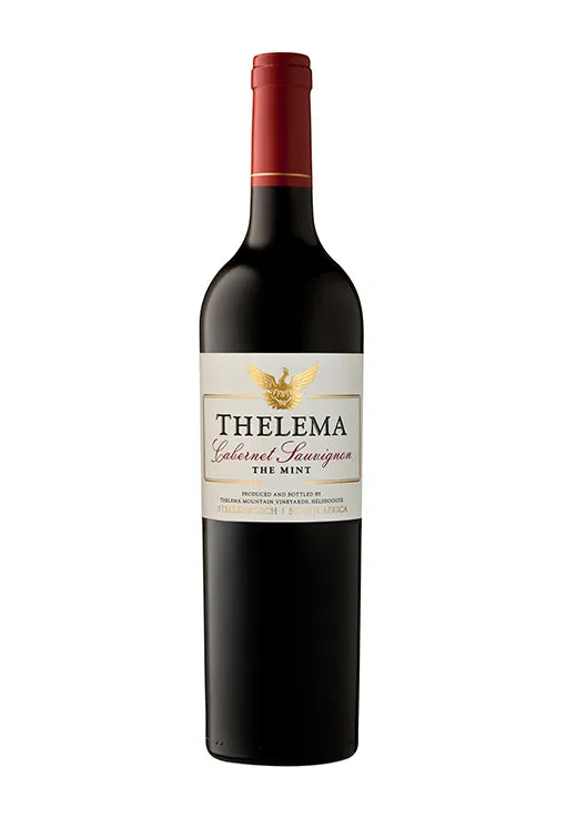Thelema The Mint Cabernet Sauvignon