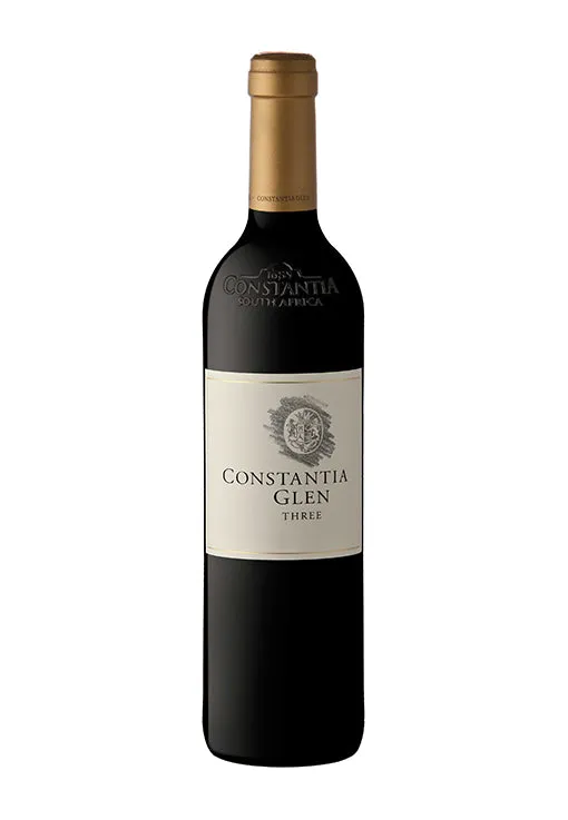 Constantia Glen Three