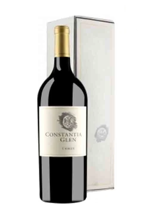 Constantia Glen Three