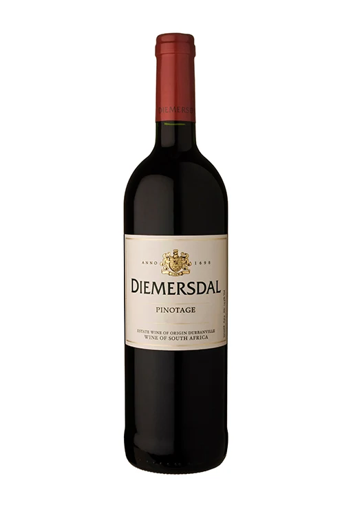 Diemersdal Pinotage
