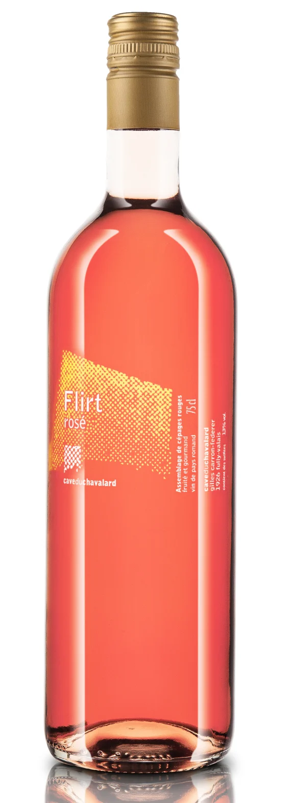 Flirt Rosé