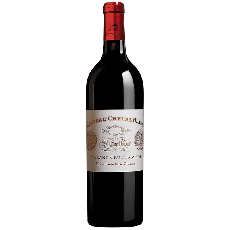 Château Cheval Blanc 2012
