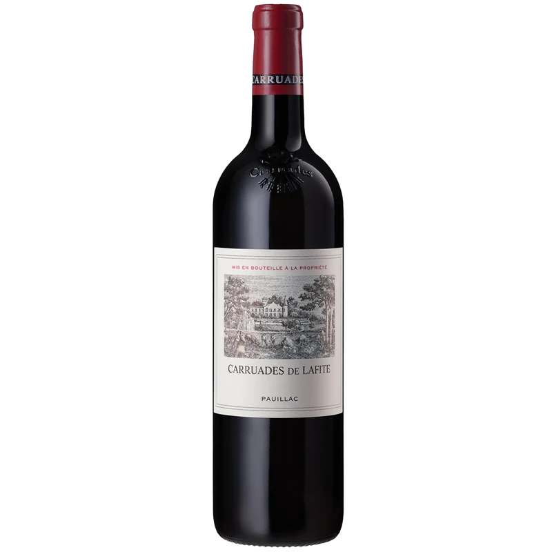 Carruades de Lafite 2022