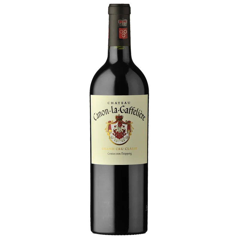 Château Canon La Gaffelière 2021