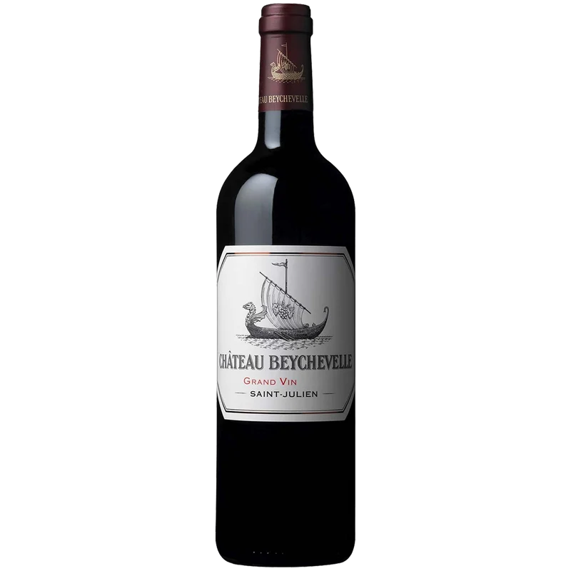 Château Beychevelle 2022