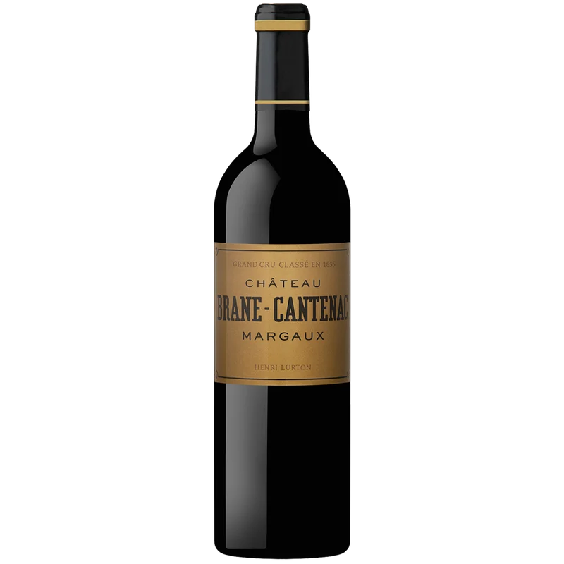 Château Brane-Cantenac 2022