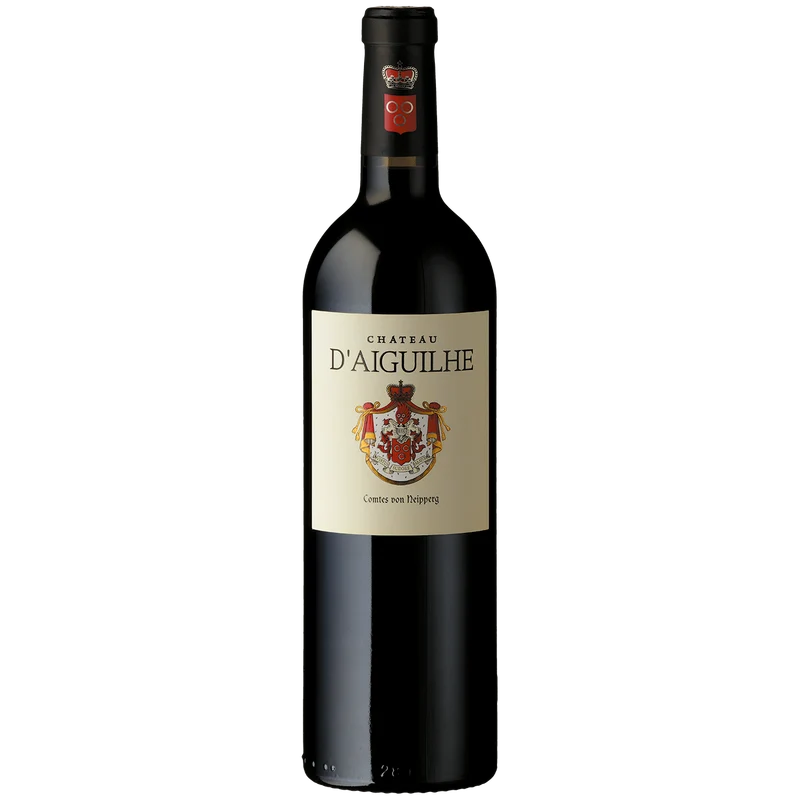 Château d'Aiguilhe